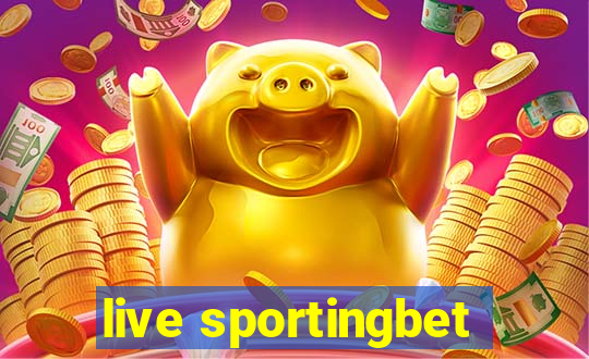 live sportingbet